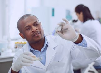 Healthcare Jobs May 2018