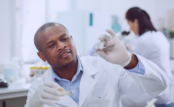 Healthcare Jobs May 2018