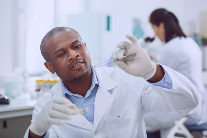 Healthcare Jobs May 2018