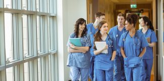 July 2018 Healthcare Jobs