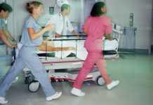 Marvel’s Claire Temple and Real-Life Nurses: Super. Heroes.