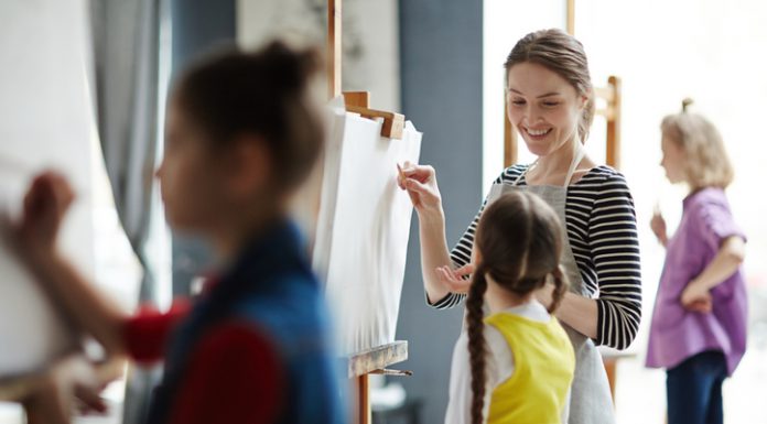 How to Become an Art Therapist Art Therapist