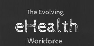 Interdisciplinary Training is Key for an Evolving eHealth Workforce