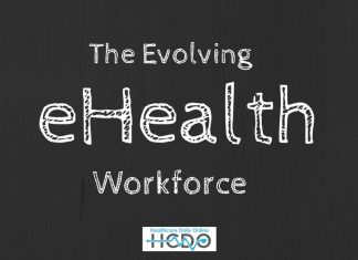 Interdisciplinary Training is Key for an Evolving eHealth Workforce